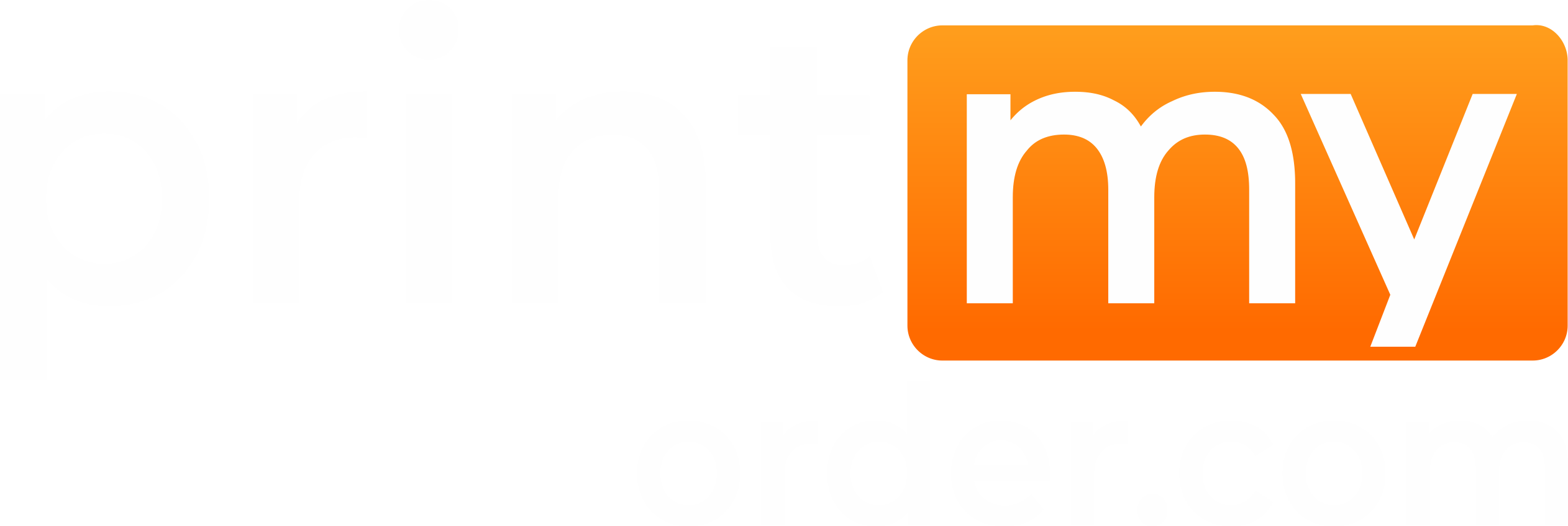 Print My Order